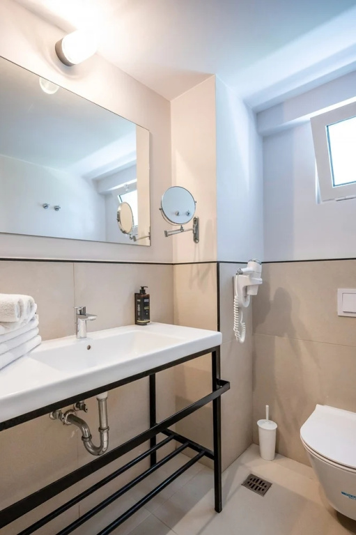Smy Kos Beach & Splash - Chambres