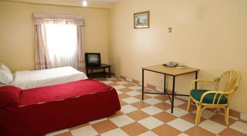 Hotel photo 6