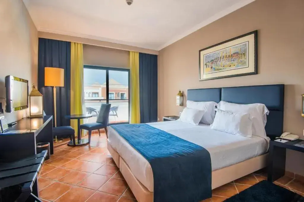 Vila Gale Tavira Resort Hotel - Chambres