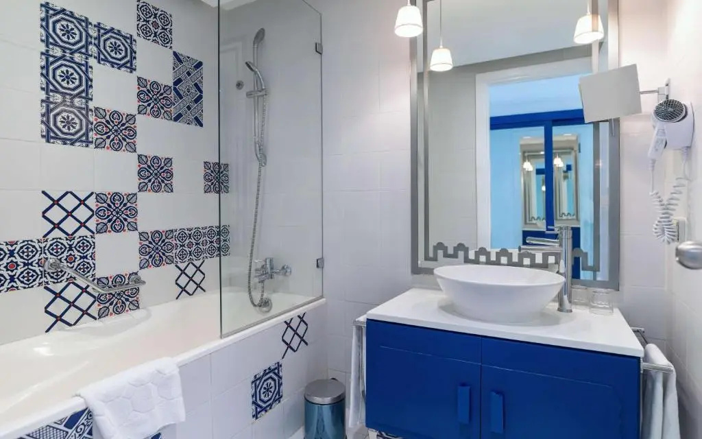 Radisson Blu Resort & Thalasso, Hammamet - Chambres