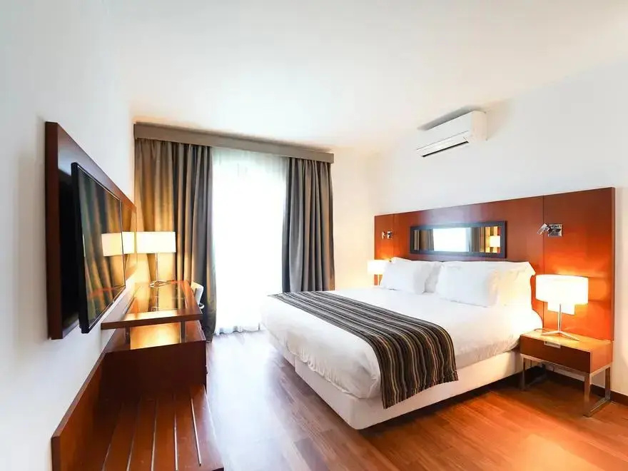 T3 Apartment