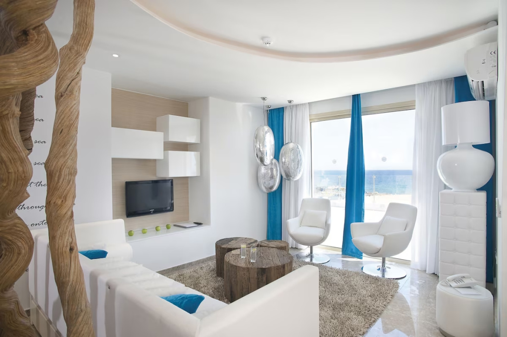 Althea Kalamies Luxury Villas By Louis Hotels - Général