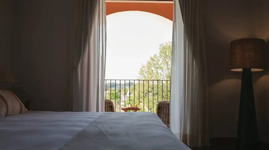 Can Arabi Adults Only - Chambres