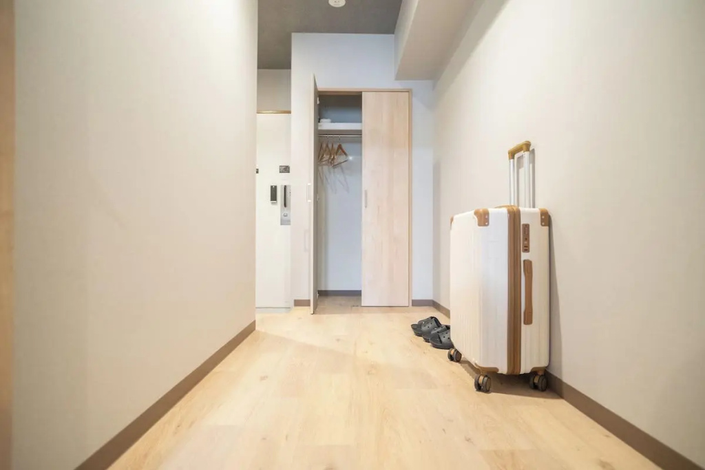 Wayfarer Hotel Kyoto Shijo 사진 7