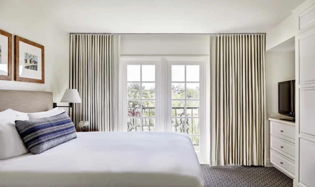 Arizona Grand Resort & Spa - Chambres