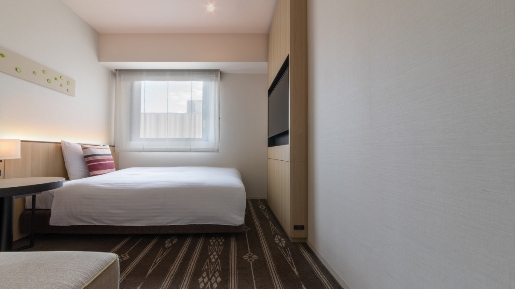 Hotel Vista Fukuoka Nakasu-Kawabata 사진 4