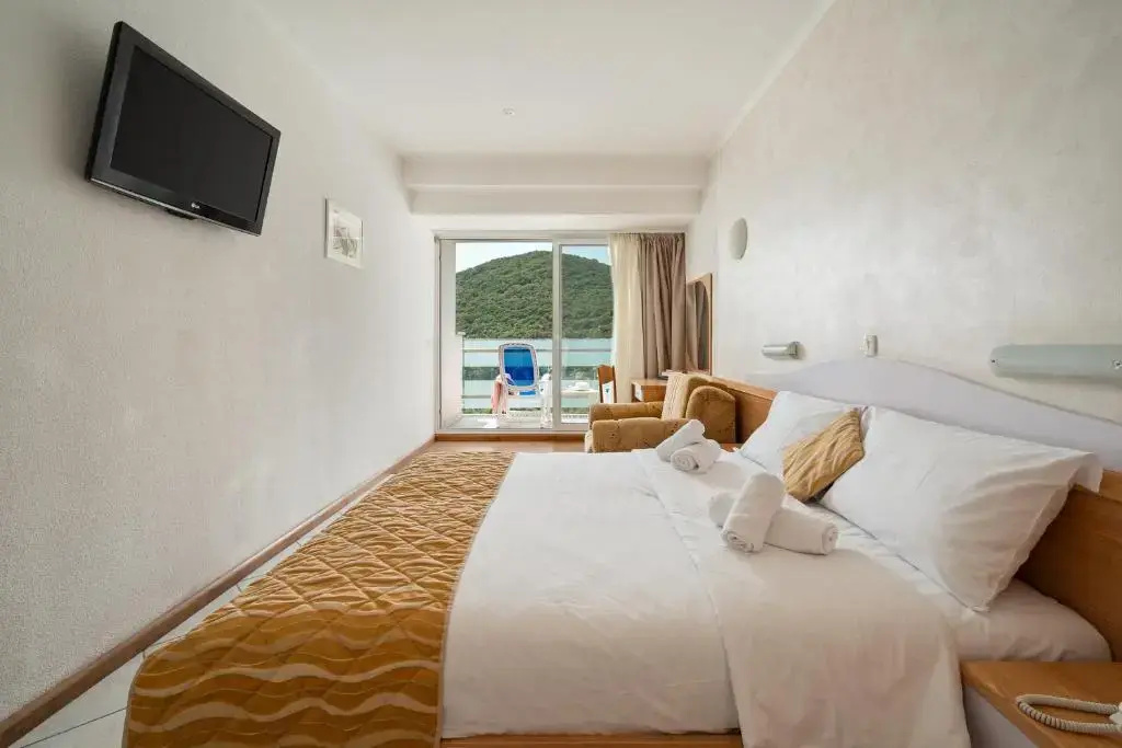MASLINICA Narcis Hotel - Chambres