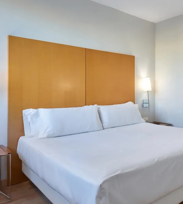 Catalonia Barcelona Beach Hotel  - Chambres