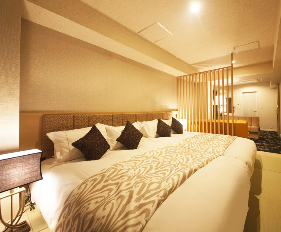 Centurion Hotel Grand Akasaka 사진 17