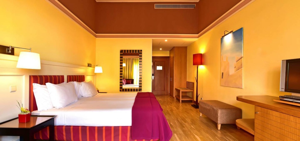 Pestana Sintra Golf Conference & Spa Resort - Chambres