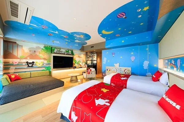 Beppu SUGINOI HOTEL（ORIX HOTELS & RESORTS） 사진 8
