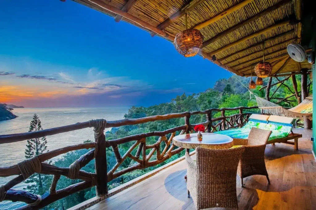 Villa Lala Boutique Hotel Adults Only - Chambres