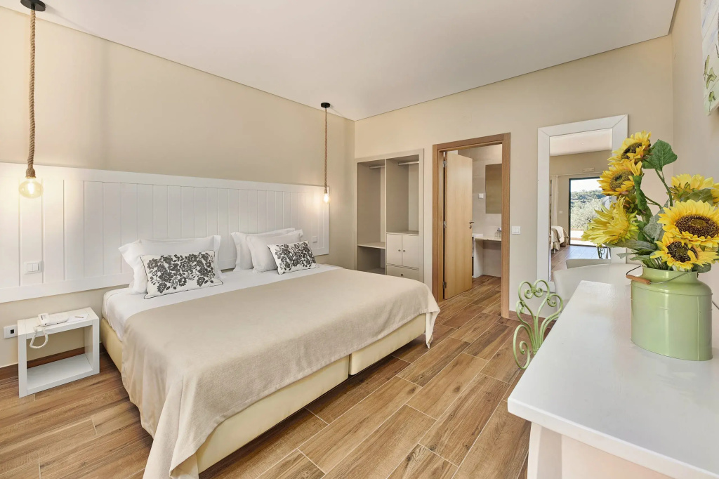 Hotel Rural Quinta do Marco - Chambres