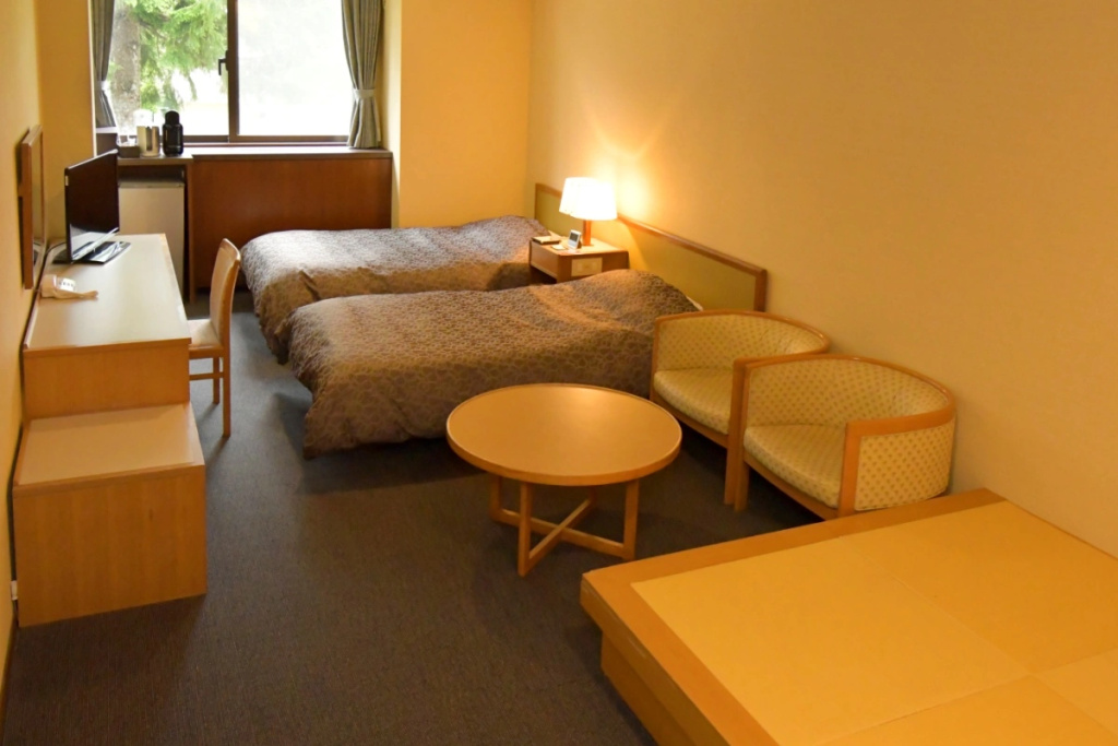 Hotel Kanronomori 사진 8