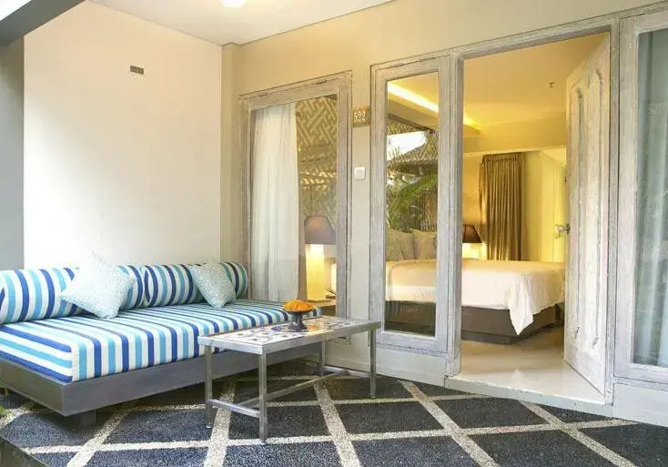 Segara Village Hotel - Chambres