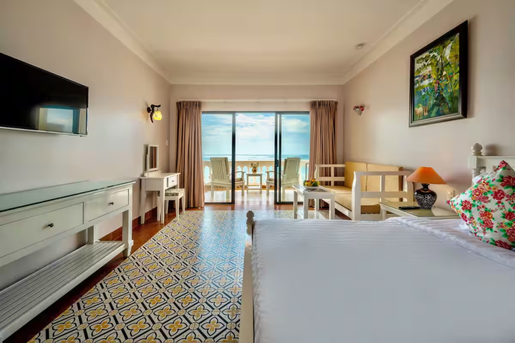 Grace Boutique Resort - Chambres
