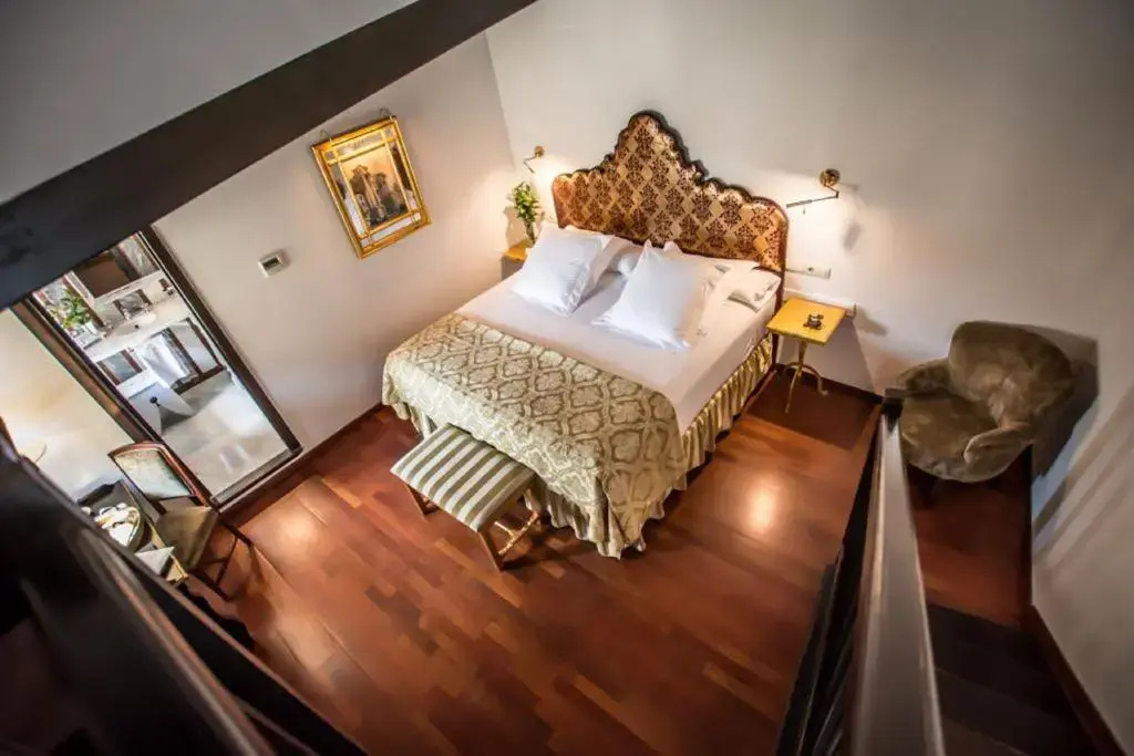 Las Casas de la Judería de Córdoba - Général