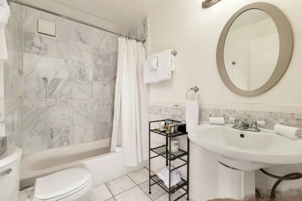 Studio Double Junior Suite (twin beds)