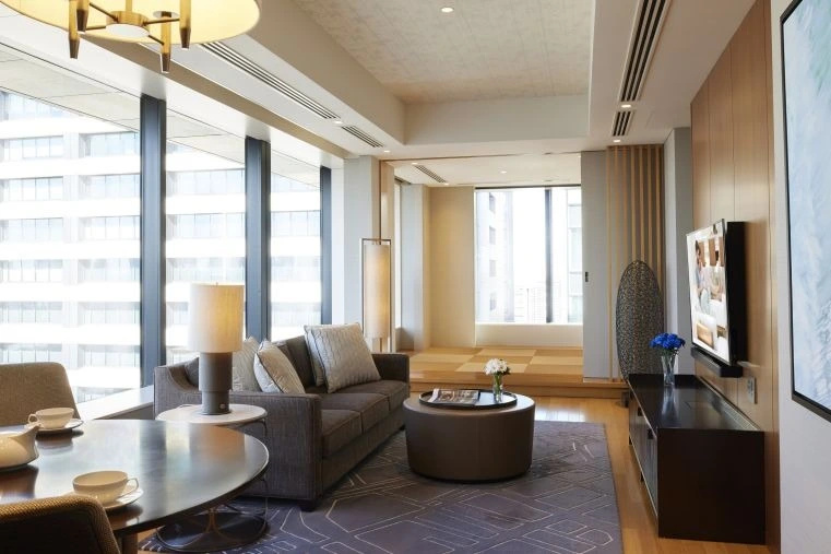 Ascott Marunouchi Tokyo 사진 2