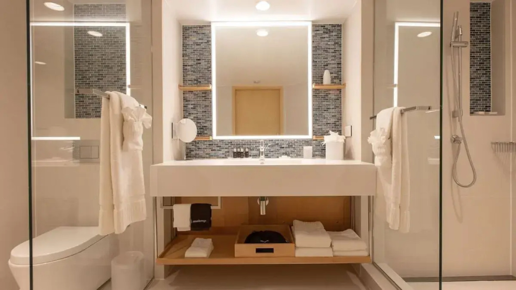 The Morgan Resort Spa Village - Chambres