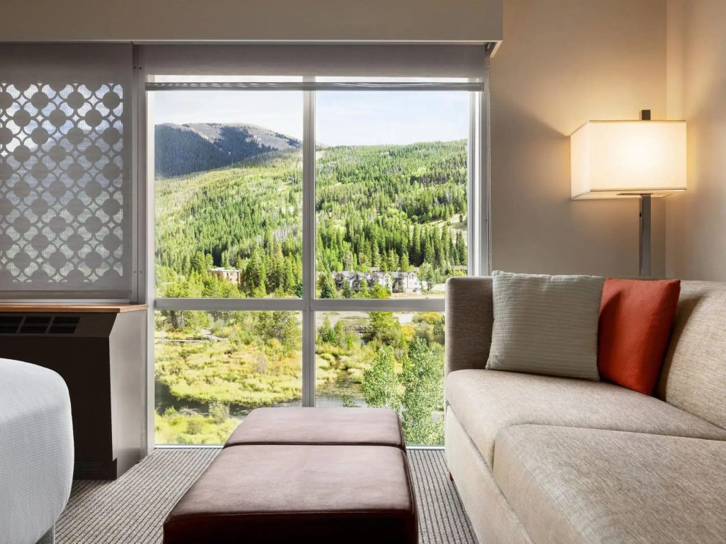 Hyatt Place Keystone / Dillon - Chambres