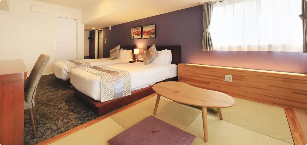 HOTEL Tokyo Trip Ueno Nishi Nippori 사진 1