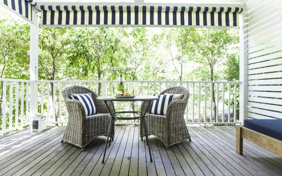 Bells at Killcare Boutique Hotel, Restaurant & Spa - Chambres