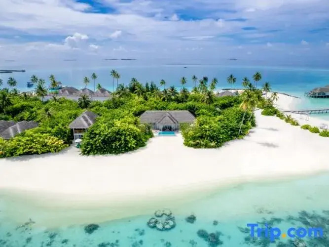 Sun Siyam Iru Veli Maldives