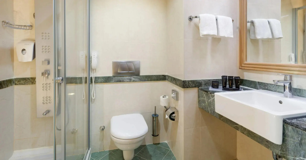Dobedan Beach Resort Comfort - Chambres
