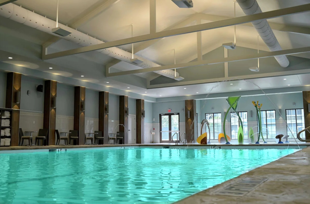 Royale Palms Condominiums - Général
