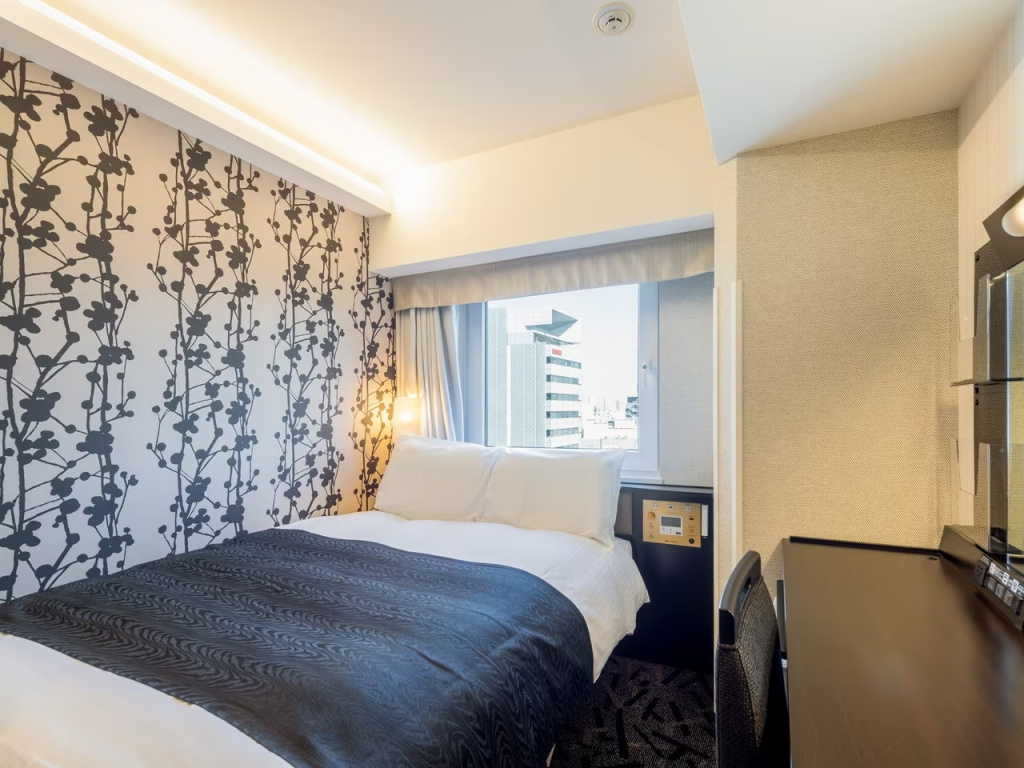 APA Hotel Asakusa Kuramae Kita 사진 6
