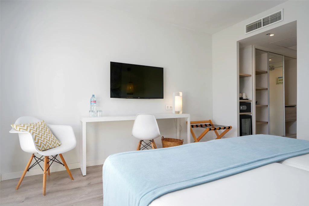 AluaSoul Mallorca Resort - Adults Only - Général