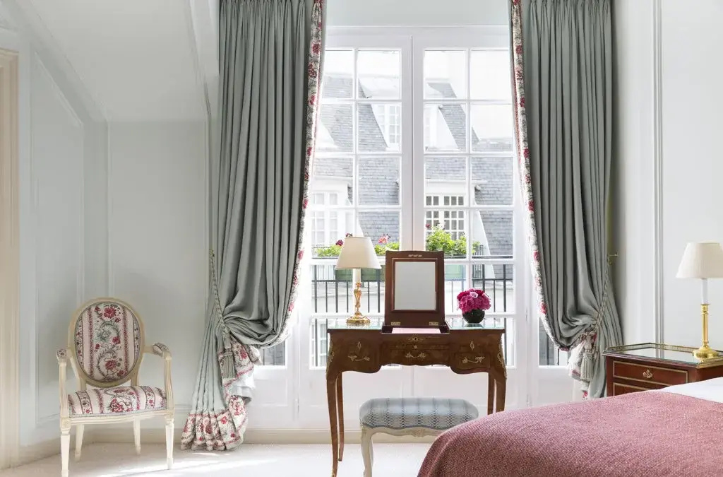 Hotel Le Bristol Paris 90