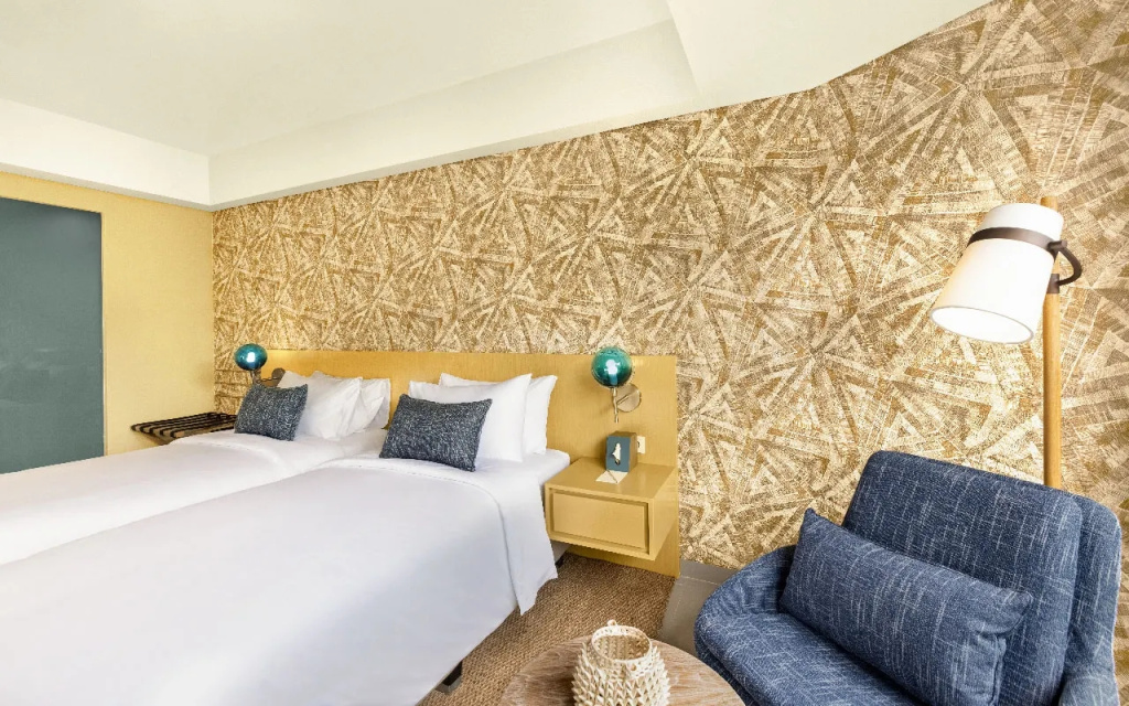 Mamaka by Ovolo - Chambres