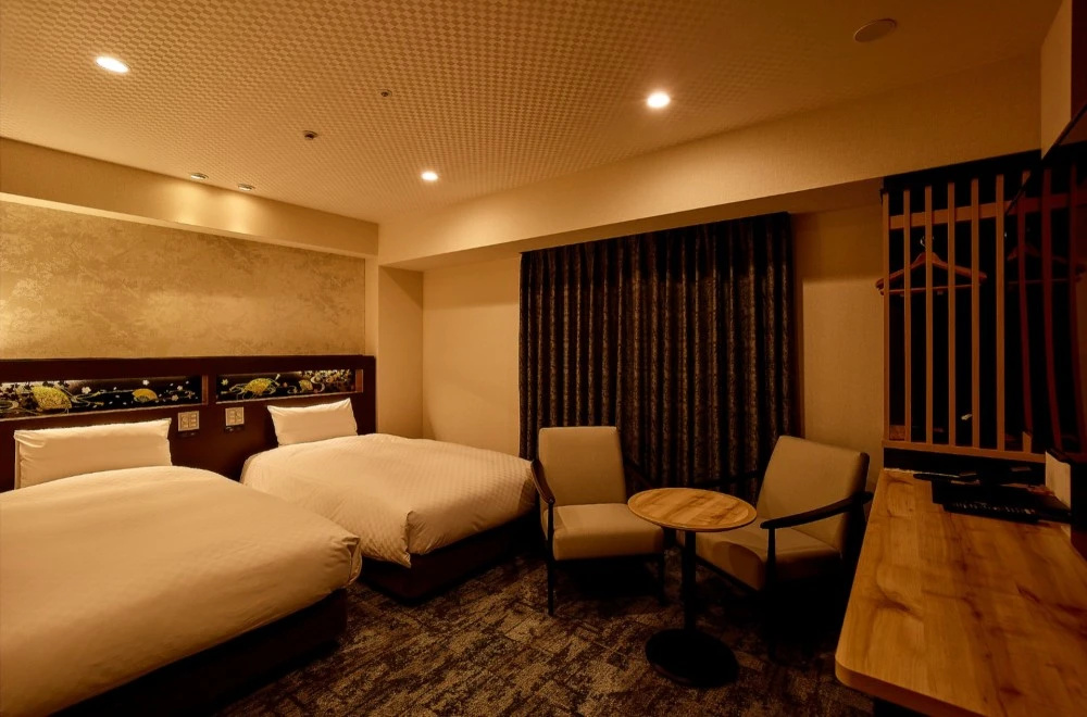Via Inn Prime Kyotoeki Hachijoguchi 사진 17