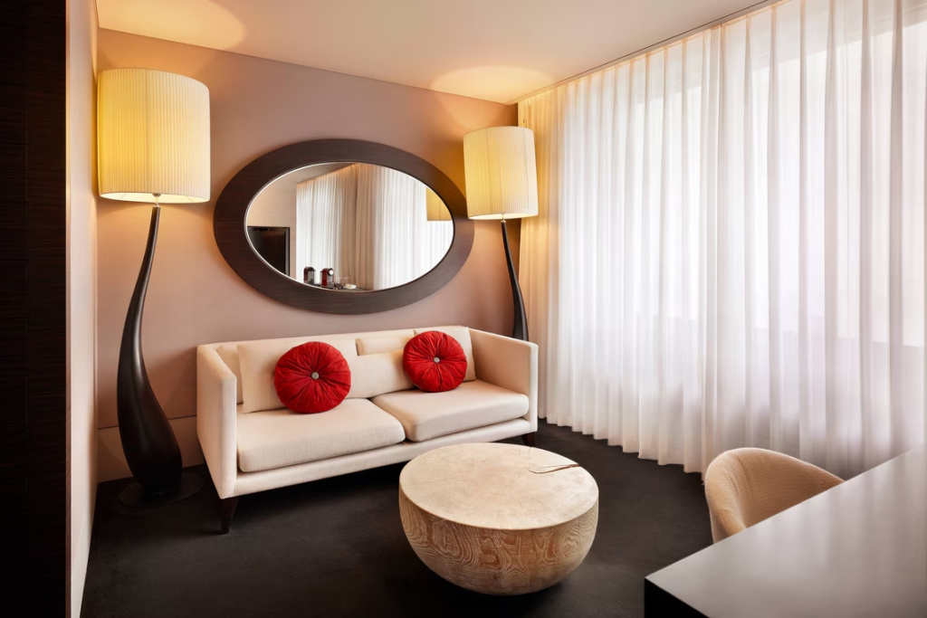 THE PLAZA Seoul, Autograph Collection - Chambres