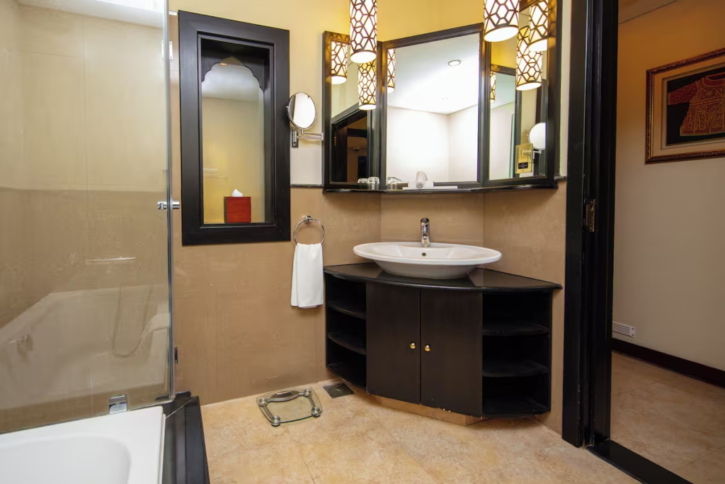 Radisson Blu Hotel Doha - Chambres
