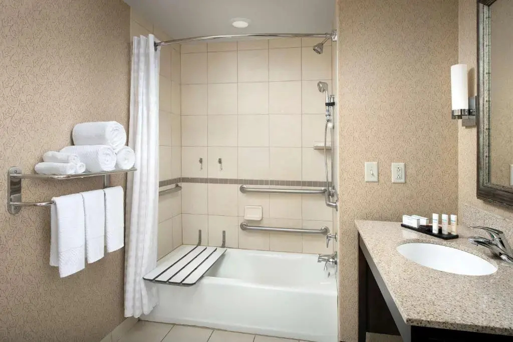 Embassy Suites by Hilton Birmingham Hoover Hotel - Général