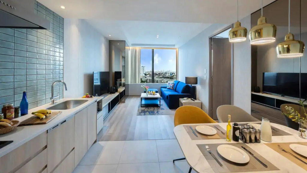 Hyatt House Tokyo Shibuya 사진 13