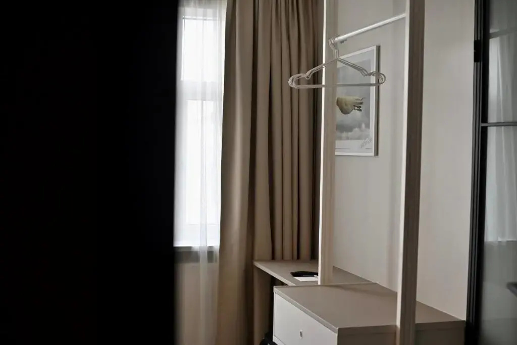 Hotel Local 101 - Chambres