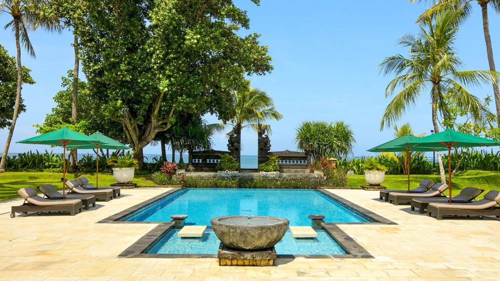 The Patra Bali Resort & Villas