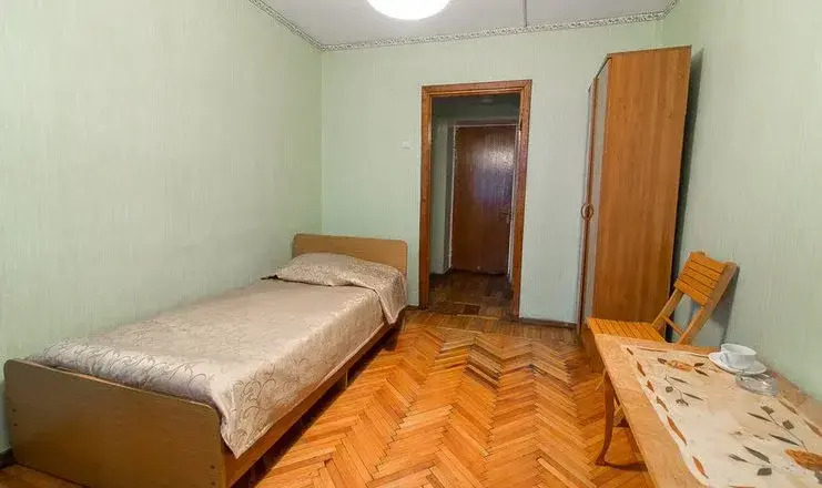 Одноместный номер Стандарт корп. 2 в Айтар