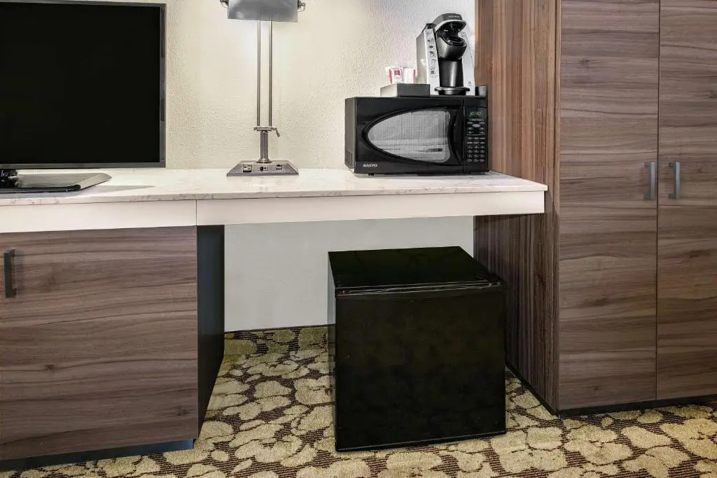 Hilton Garden Inn San Antonio Airport - Chambres