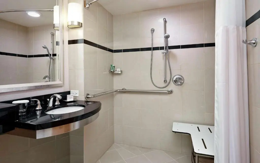 New York Hilton Midtown - Chambres