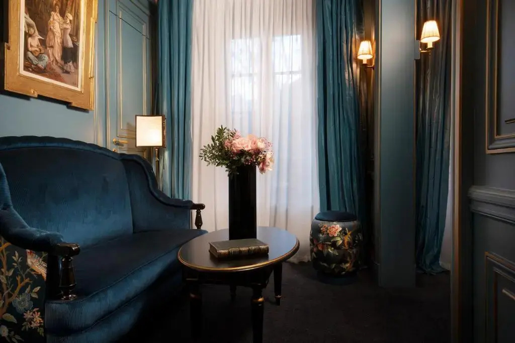 Hotel photo 15
