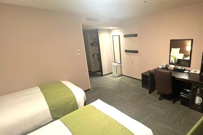 Smile Hotel Premium Kanazawa 사진 14