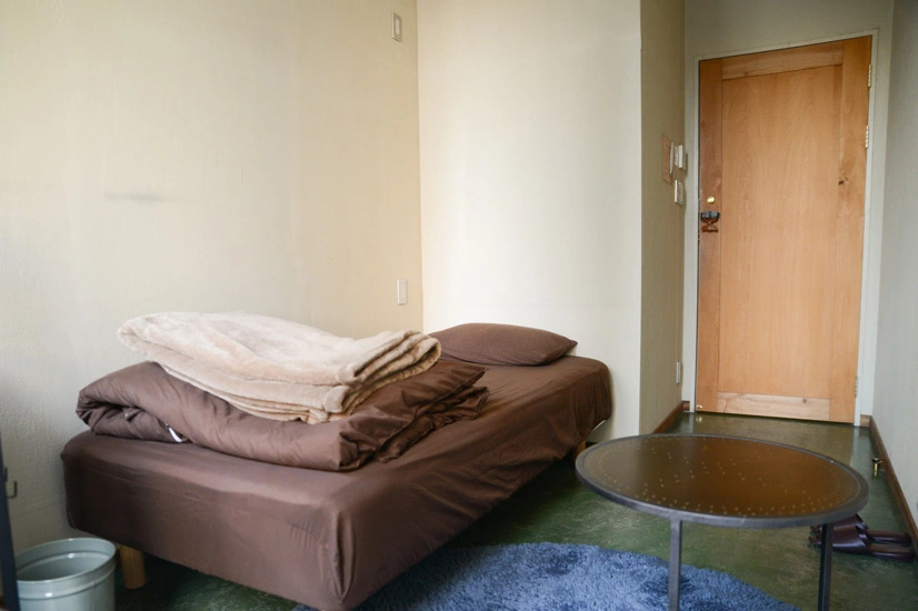 Len KYOTO KAWARAMACHI – Hostel 사진 5