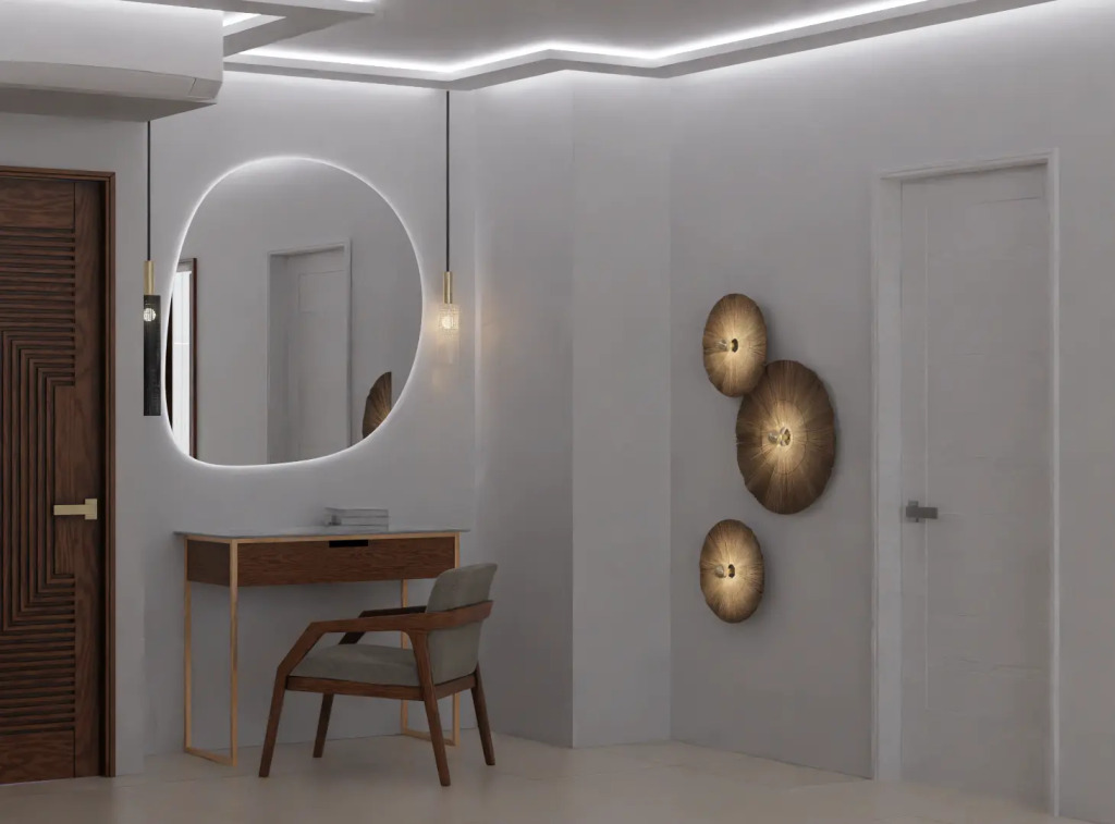 Номер Signature Superior в Coral Strand Smart Choice Hotel