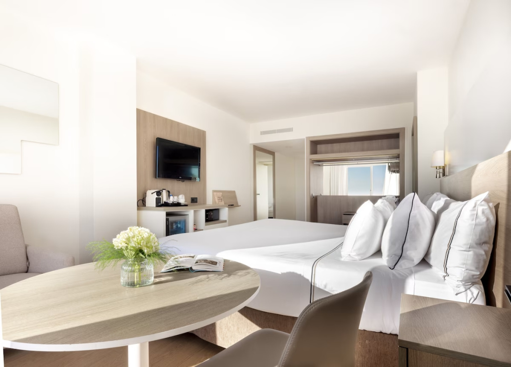 Hotel photo 10