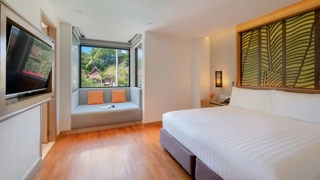Amari Koh Samui